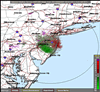 Base Velocity image from Fort Dix