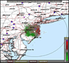 Base Velocity image from Fort Dix