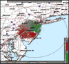 Base Velocity image from Fort Dix