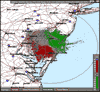 Base Velocity image from Dover AFB