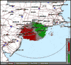 Base Velocity image from Upton NY