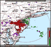 Base Velocity image from Fort Dix