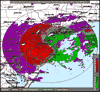 Base Velocity image from Fort Dix