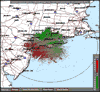 Base Velocity image from Upton NY