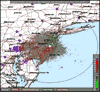 Base Velocity image from Fort Dix