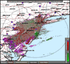 Base Velocity image from Fort Dix