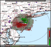 Base Velocity image from Dover AFB