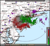 Base Velocity image from Fort Dix