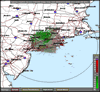 Base Velocity image from Upton NY