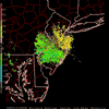 Base Velocity image from Fort Dix